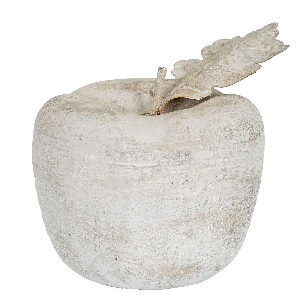 Broomhaugh Medium Stone Apple Ornament
