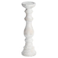 Eltringham Large Stone Candle Holder