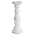 Crawcrook Medium Stone Candle Holder