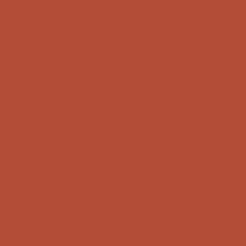 Burnt Orange 80 — M&L Paints colour swatch