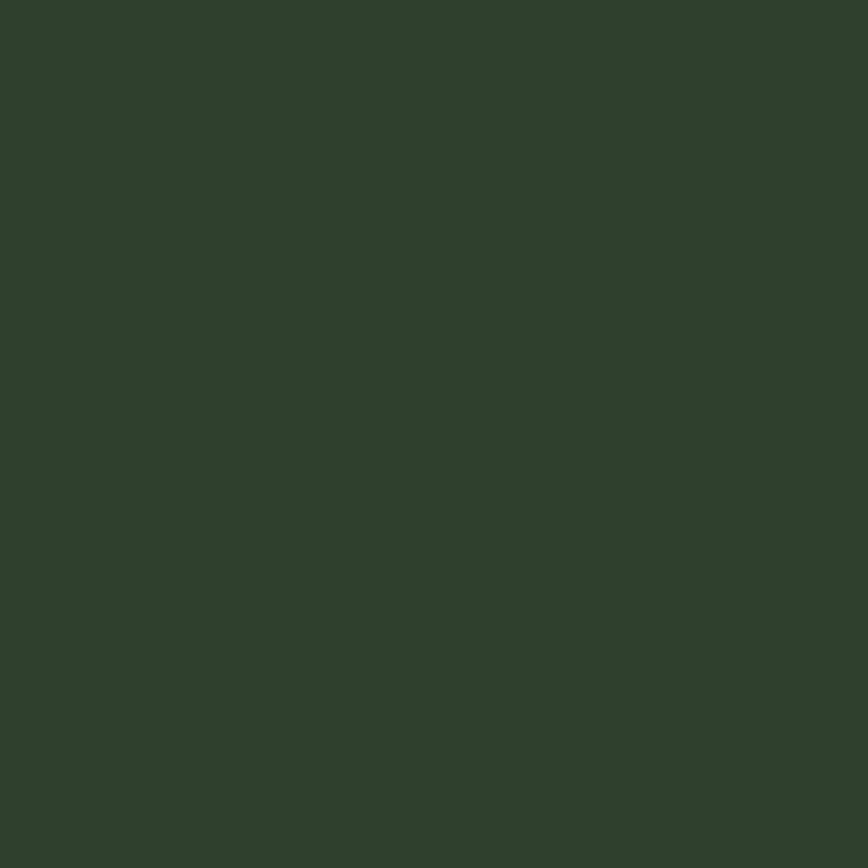 Juniper Green 40 — M&L Paints colour swatch