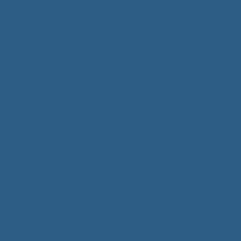 Saxe Blue 116 — M&L Paints colour swatch