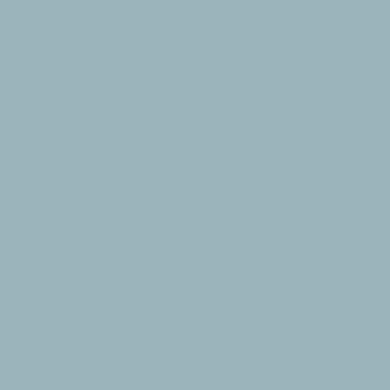 Teal 134 — M&L Paints colour swatch