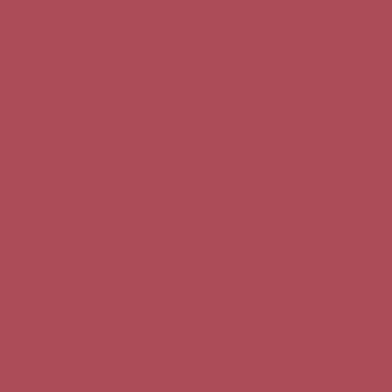 Vatican Red 79 — M&L Paints colour swatch